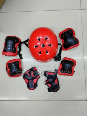 7 In1 Kids Protective Gear for Sporting