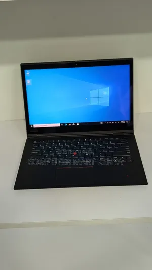 Laptop Lenovo Thinkpad X1 Yoga 16GB Intel Core I7 SSD 512GB
