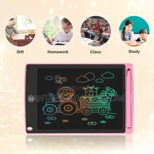 Kids Learning Tablet Board