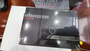 Tilta Cage for Sony FX3/FX30