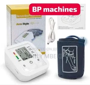 Bp Machine