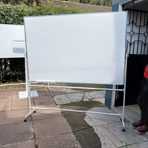 White Board ~White Board ;White Board 1800mm With Stand 