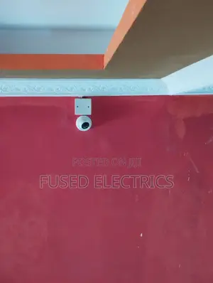 CCTV Camera Installation and Maintenance