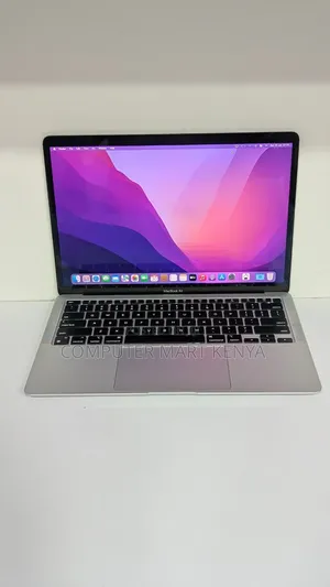 Laptop Apple MacBook Air 16GB Apple M1 SSD 512GB