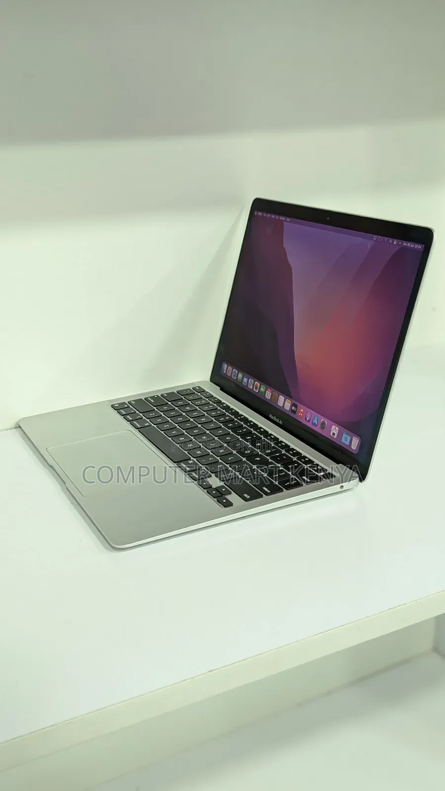 Laptop Apple MacBook Air 16GB Apple M1 SSD 512GB