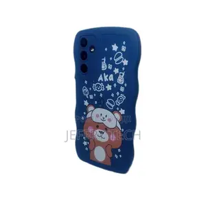 Samsung Galaxy A14 5g/4g Animated Phone Case