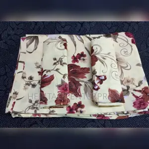Sheet Bedsheet, Set Bedsheet