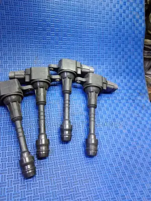Ignition Coils Nissan X-Trail