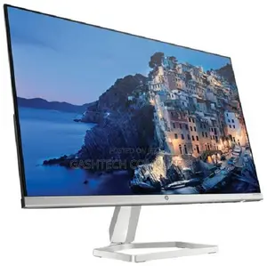 HP M24fd 23.8" FHD USB-C Monitor