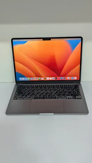 Laptop Apple MacBook Air 8GB Apple M2 SSD 256GB