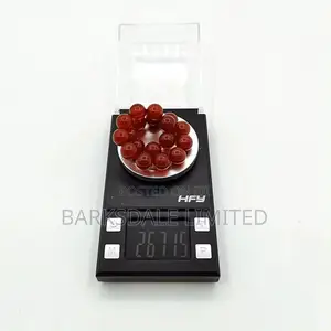 LCD Digital Scale Electronic 0.001g Lab Weight Milligram