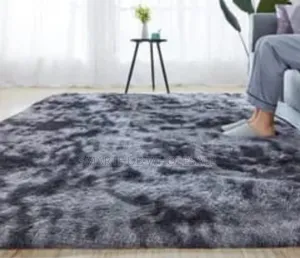 Fluffy Carpet Available in Different Colours