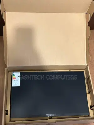 Hp E27 G5 27" Full Hd LCD Monitor