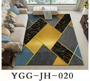 3d Carpet Available in Different Colours