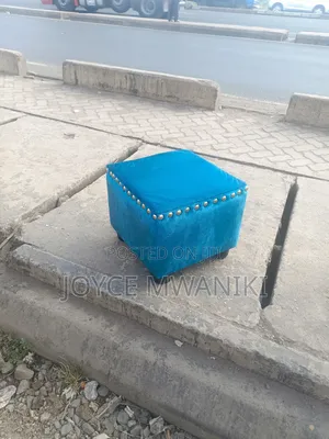 Pedicure Stool, Turkuish 
