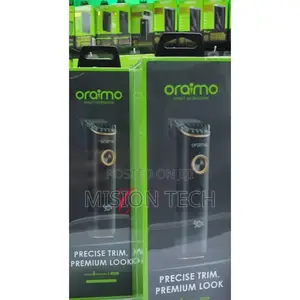 Oraimo Smart Trimmer 2 Classy OTR-221