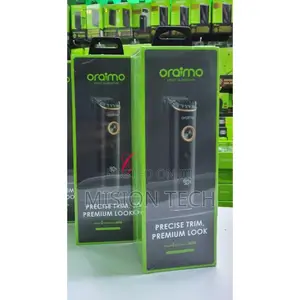 Oraimo Smart Trimmer 2 Classy OTR-221 (Brand New)