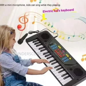 Kids Piano