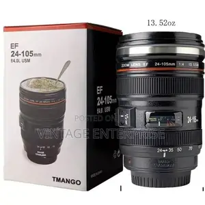 450ml Stainless Steel Travel Magic Coffee Mug .