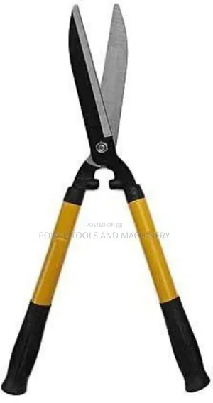 Genuine Hedge Shears