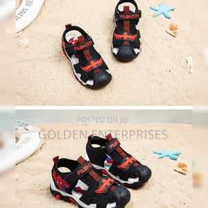 Kids Spiderman Opens 27-37