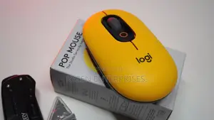 Logitech POP MOUSE/ Logitech Pop Wireless Mosuse