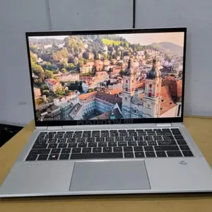 Laptop HP EliteBook x360 1040 G7 16GB Intel Core i5 SSD 256GB