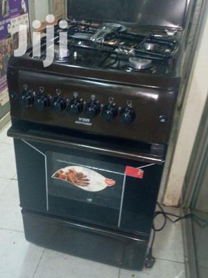 4 Bunner Cooker Von Hotpoint