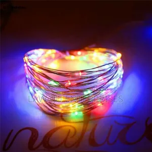 2M Battery Operated LED Lights