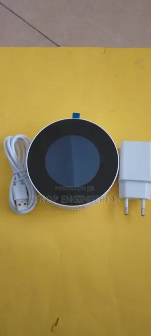 Gas Leakage Detector for Hospitals