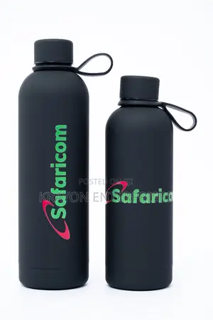 Matte Flask 600/750ml