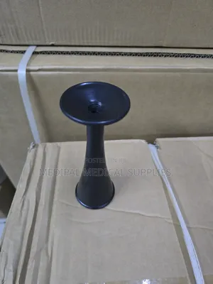 Plastic Feotalscope Comes in Different Colours