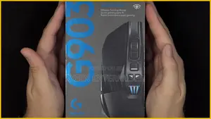 Logitech G903 Mouse Wireless