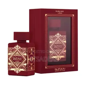 Oud for Glory – Bade’E Al Oud