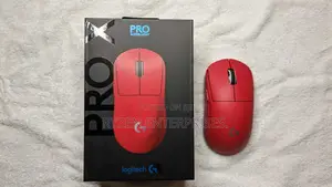 Logitech G PRO X Superlight Mouse Wireless