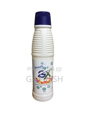 One Litre, Regular Bleach