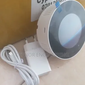 LPG Gas Leak Detector for Homes