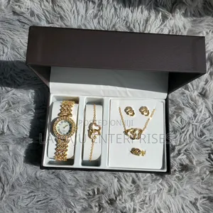 Luxury Fashion Women's Gift Set