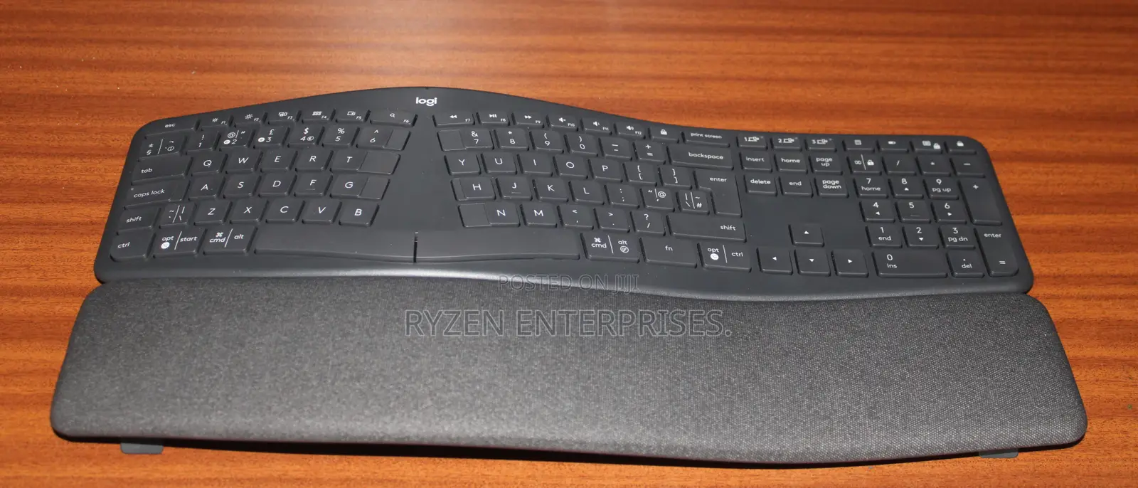 Logiteck Ergo for Business