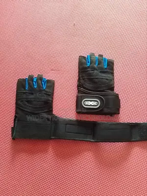 Gym Weight Lifting Gloves