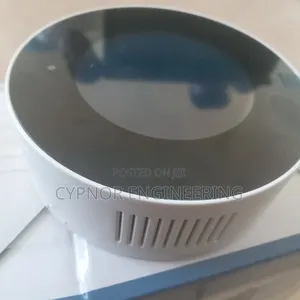 Gas Leakage Detector for Hospital Safety