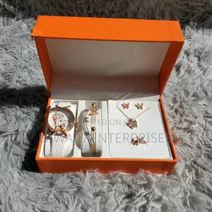 Luxurious Ladies Gift Set