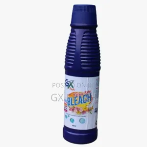 Colour Safe Bleach