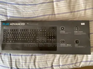 Logitech G613 Play Advanced Keyboard