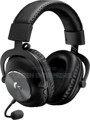 Logitech G PRO Headset