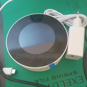 Gas Leakage Detector for Factory Safety
