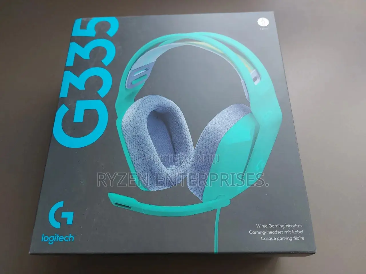 Logitech G335 Headset