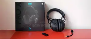 Logitech G PRO X Wireless Headset