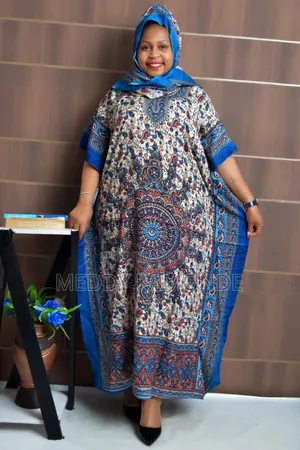 Stylish African Dress