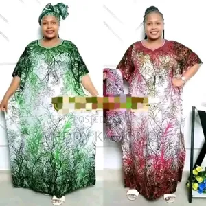 Stylish African Dresses